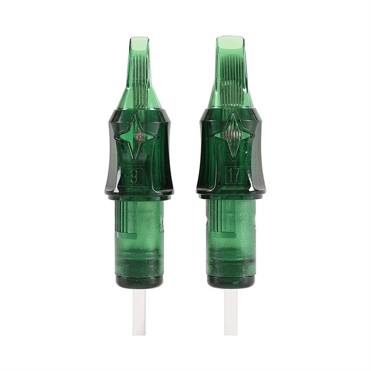 Membrane Tattoo Cartridge Needle Membrane Tattoo Cartridge Needle